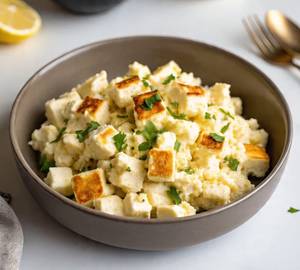 Paneer Bhurji