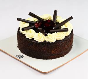 Black Forest Cake