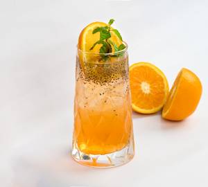 Tropical Peach