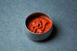 Mysore Chutney