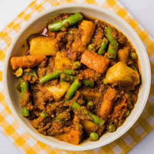 Mix Veg