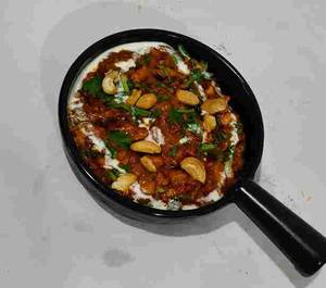 Kaju Masala