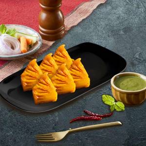 BBQ Pineapple Bites (6 Pcs )