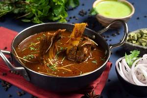 Mutton Curry [4 Pieces]
