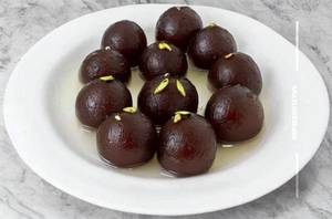 Kala Jamun