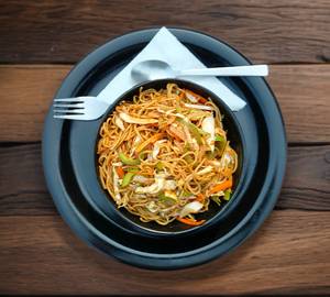 Vegetables Noodles