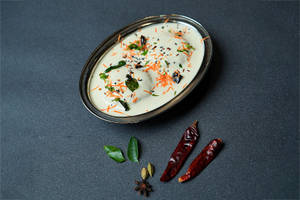 Dahi Vada