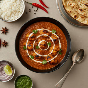 Chicken Tikka Masala