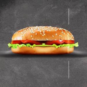 Peri Peri Burger