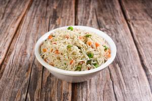 Veg Fried Rice