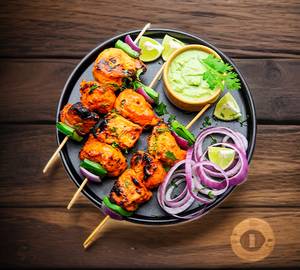 Chicken Tikka