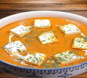 Shahi Paneer