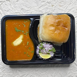 Pavbhaji Combo Meal