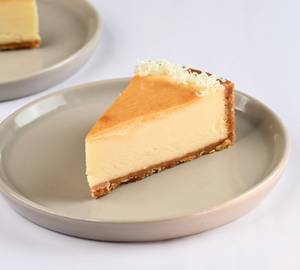 Newyork Cheesecake (1 Slice)