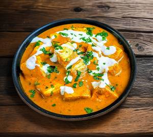 Shahi paneer