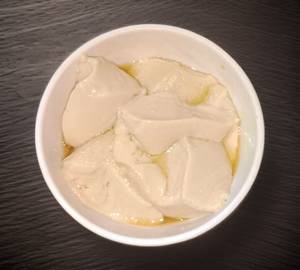Junnu with junnu powder (250ml)