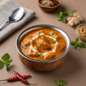 Butter Chicken Masala