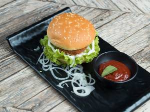 Mix Burger