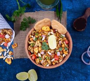Bhelpuri