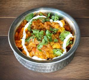 Gobhi Masala