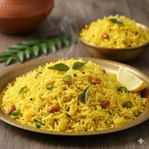 Lemon Rice