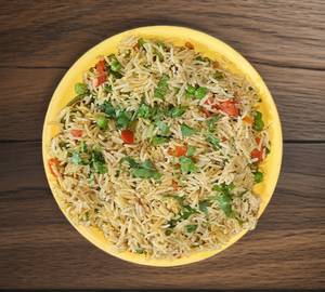 Veg Pulao