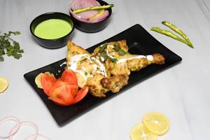 Afghani Chicken Spl,