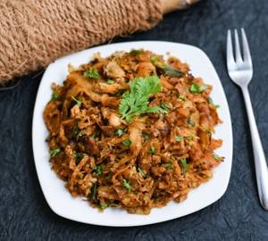 Kothu Parotta