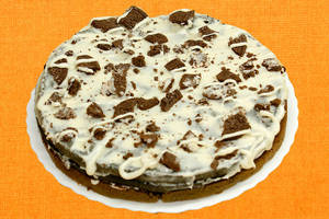 Kiki & Cream Waffle Cakes [Double Layer]