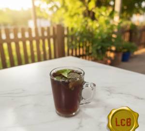 Black tea [250 ml]