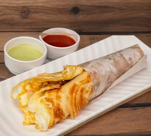 Egg Roll