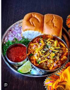 Misal pav