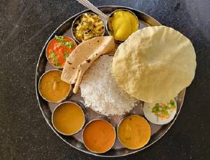 Mini Meal