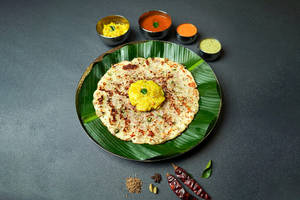 Masala Uttapam