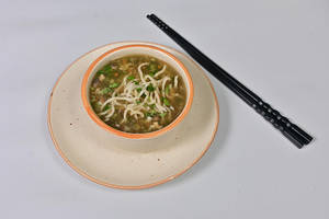 Veg Manchow Soup