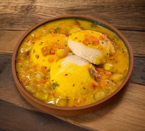 Sambar Idli