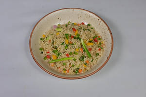 Veg Fried Rice