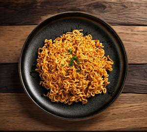 Plain maggi