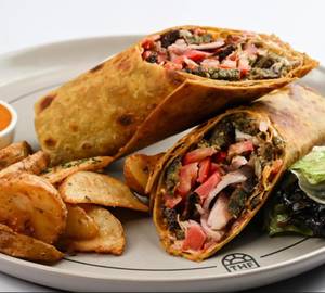 Falafel Roll