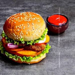 Ajanta Special Buger