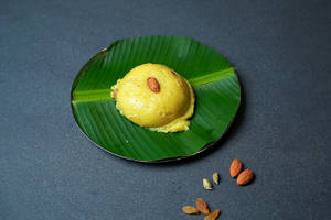 Pineapple Sheera