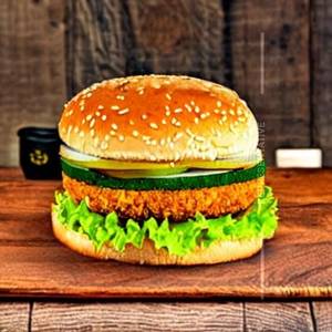 Veg Burger
