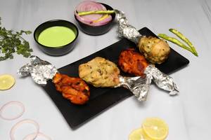 Tandoori Tangri