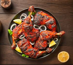 Chicken Tandoori