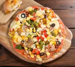Veg Corn Pizza