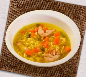 Chicken Maggi