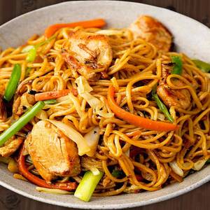 Mix Non Veg Chowmein