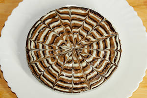 Death By Chocolate [Single Layer]