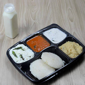 South Indian Thali