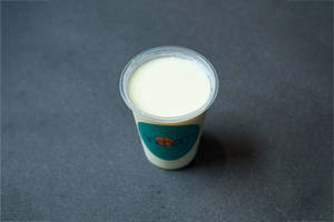 Butter Milk